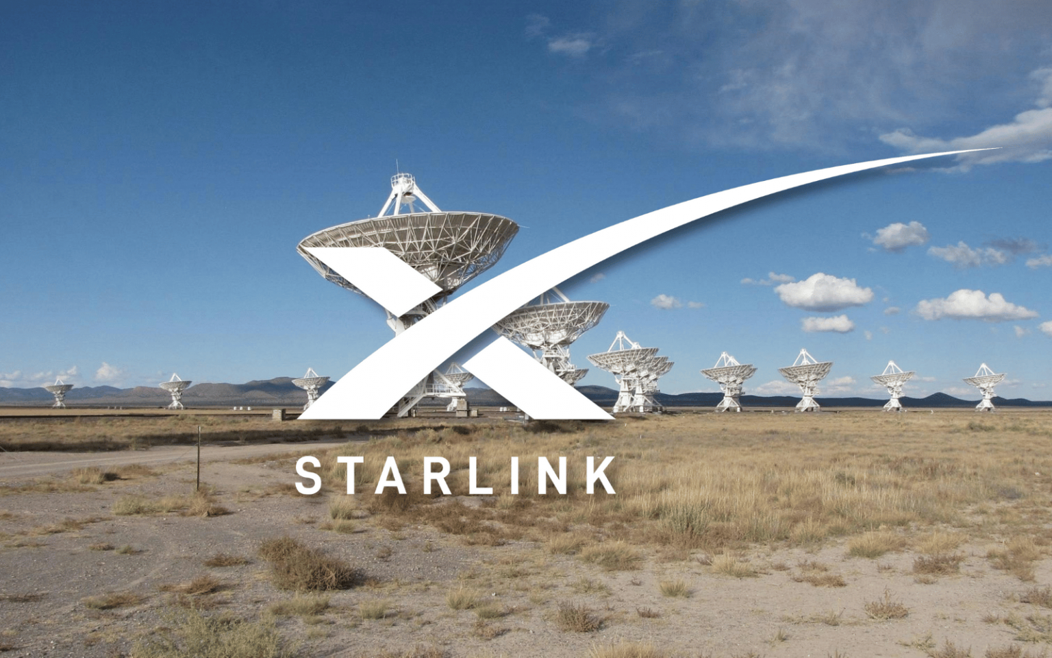 Concerns raised about the effect of Starlink on SA’s Square Kilometre Array telescope Starlink SKA