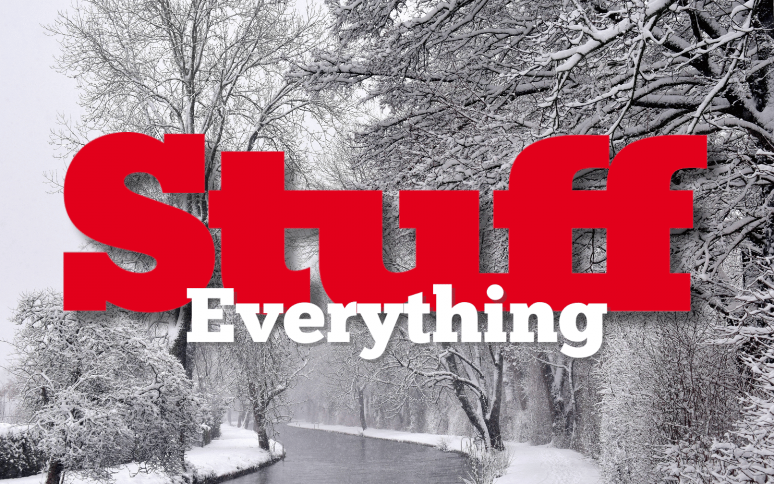 Stuff Cold Front main