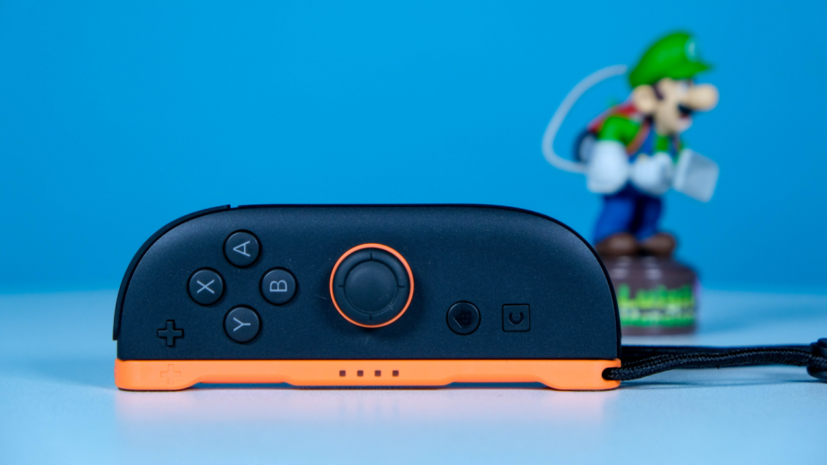 Nintendo Switch 2 Review – Proper Switch Pro - Stuff South Africa