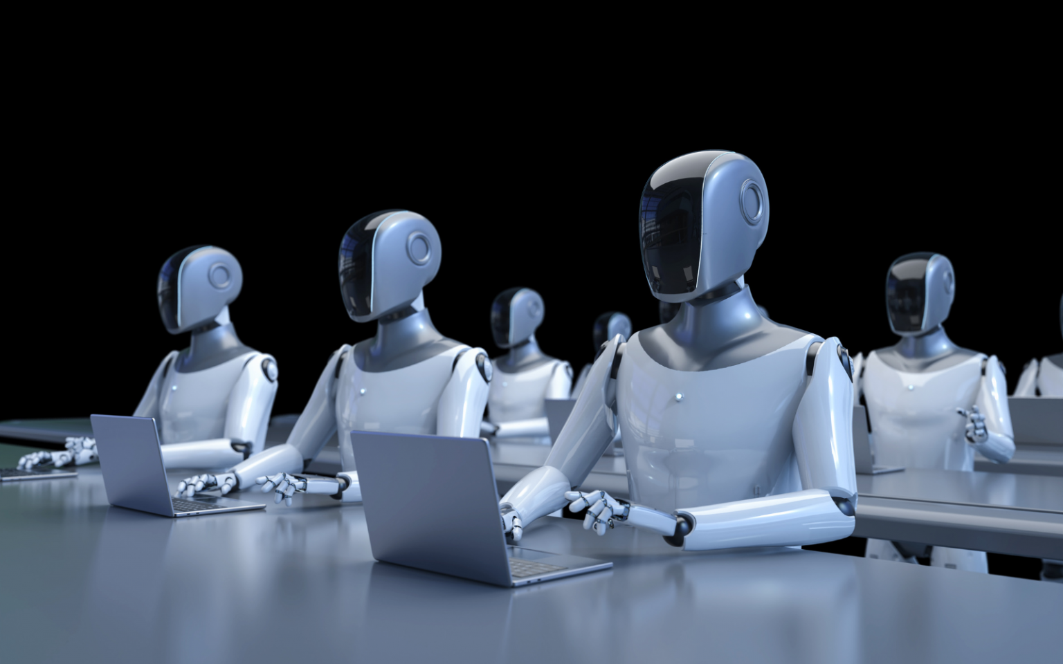 AI agents are here. Here’s what to know about what they can do – and how they can go wrong AI agents header