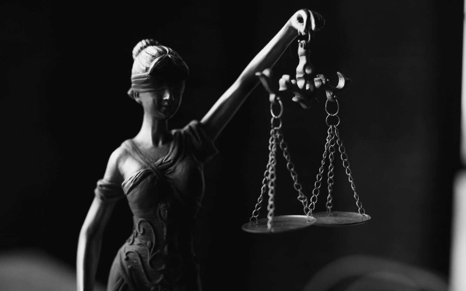 Death of ethics Header