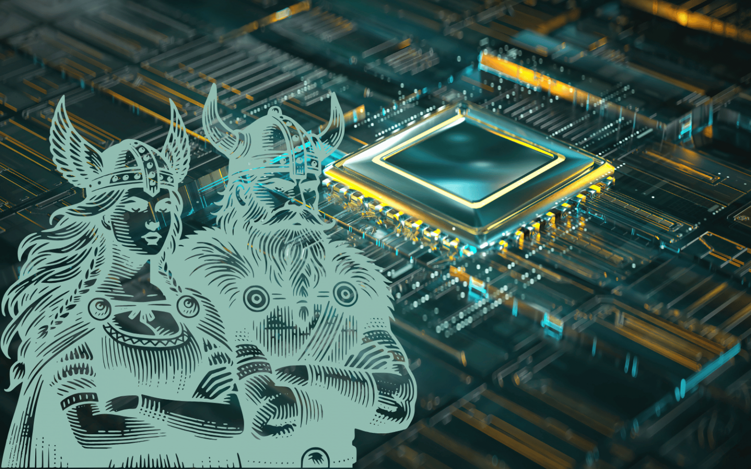 Denmark, Microsoft, and a pharma giant to build the world’s largest quantum computer Denmark Quantum