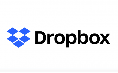 Dropbox logo