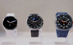 Samsung unpacks the Galaxy Watch 8 Series, starts at R7,000 - Stuff