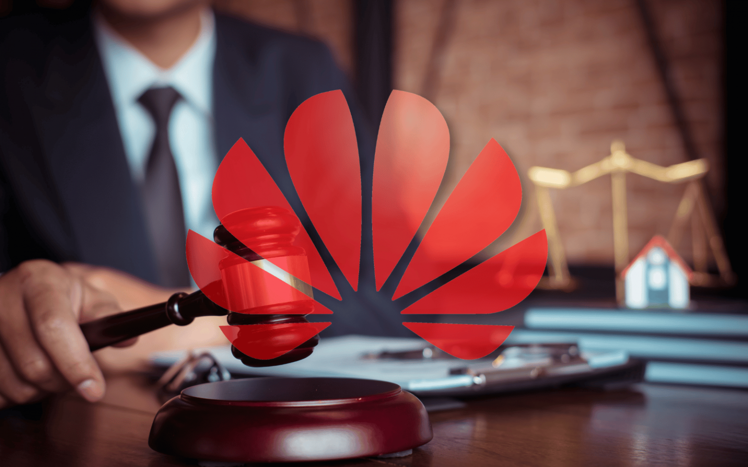Huawei will have to answer criminal charges in the United States following ruling Huawei Legal