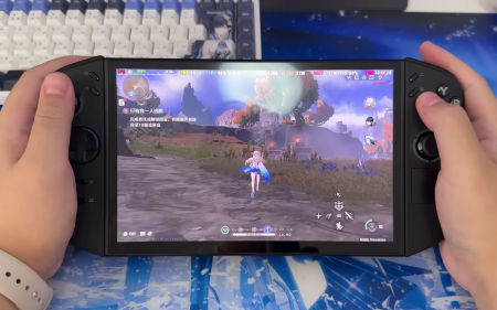 Lenovo Legion Go 2 leak Header