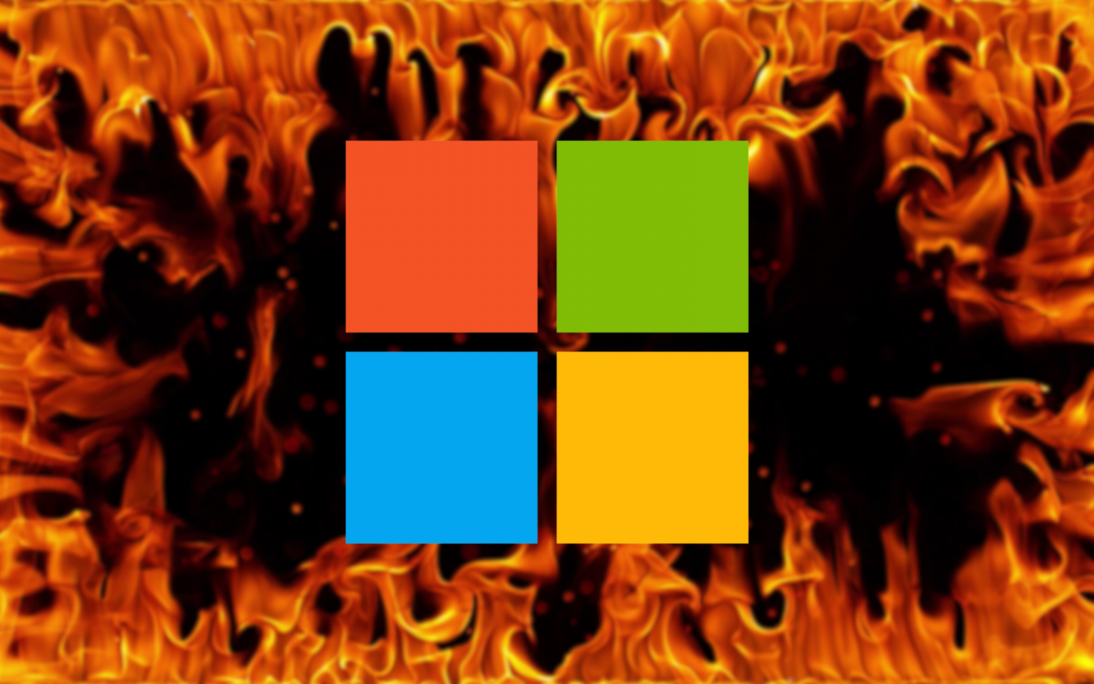 It’s a bloodbath at Microsoft as more than 9,000 employees are let go