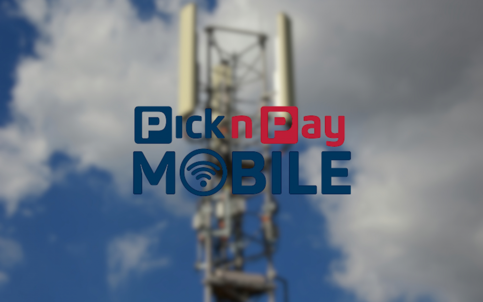 Pick n Pay Mobile returns, this time with a new app and e-SIMs Pick n Pay Mobile header