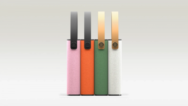 Rain's new router, the Loop, is almost too wacky to take seriously ...