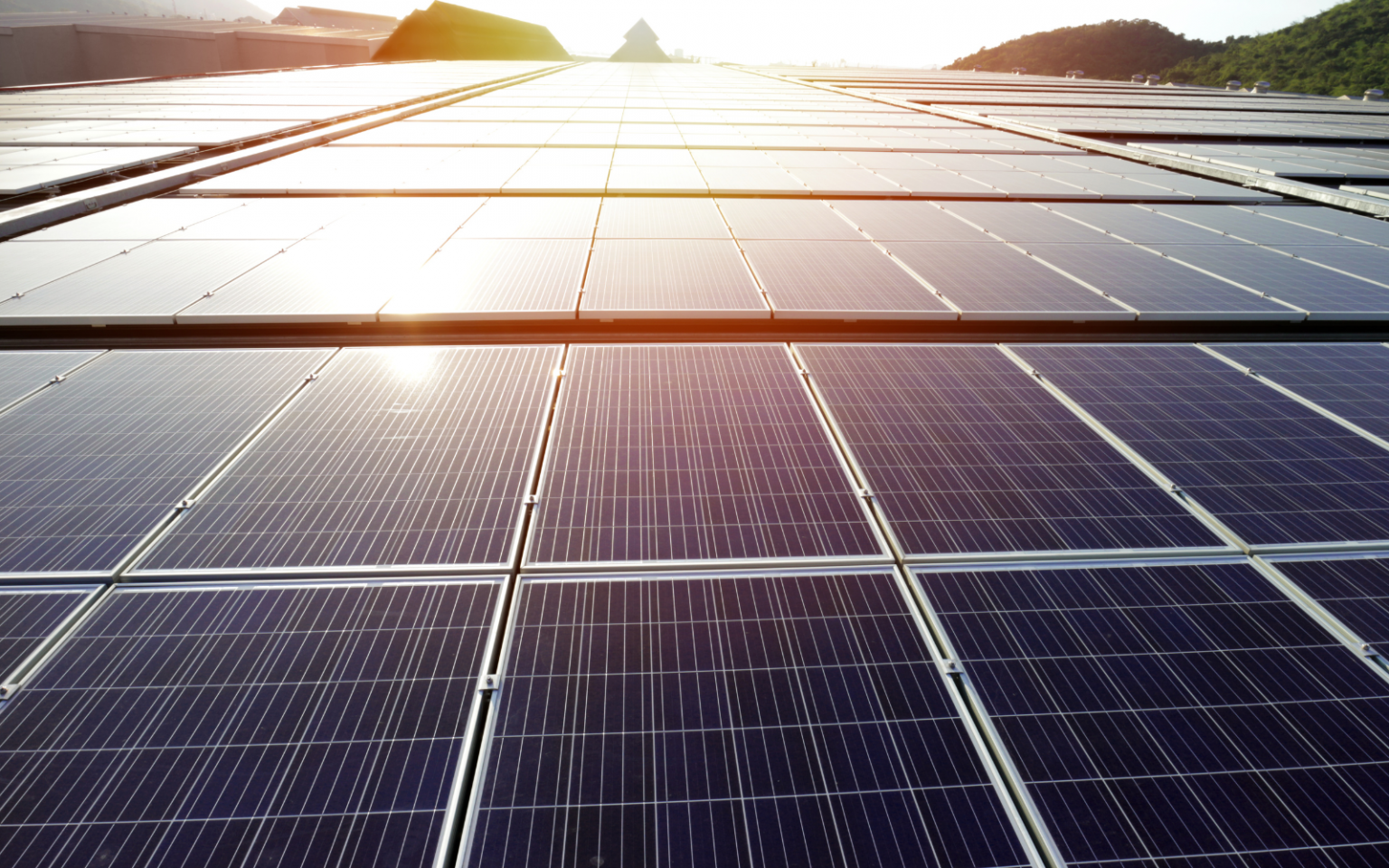 Solar rooftops (South Africa)