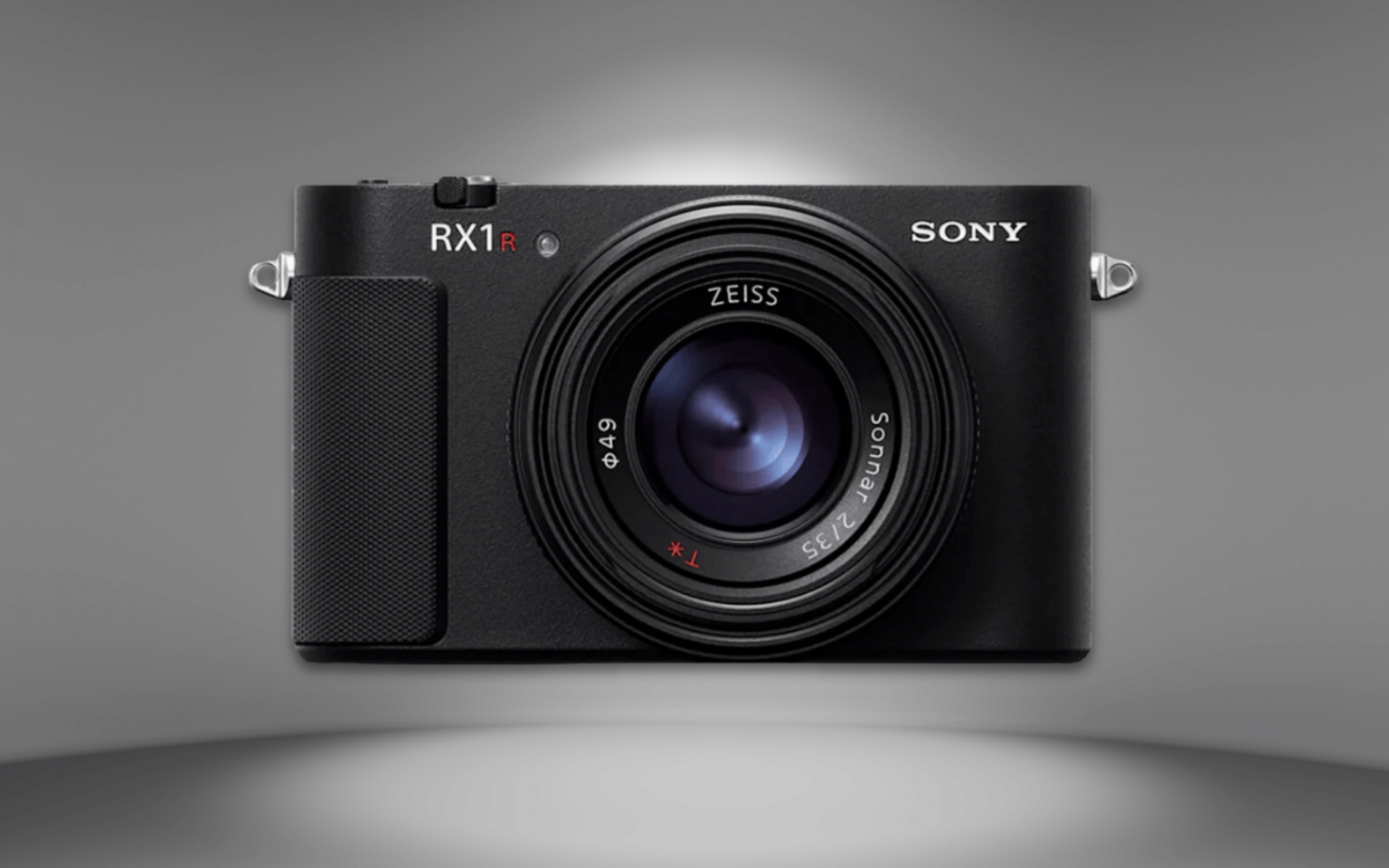Sony’s RX1R III is a 61MP compact monster of a 35mm full-frame camera Sony RX1R III main