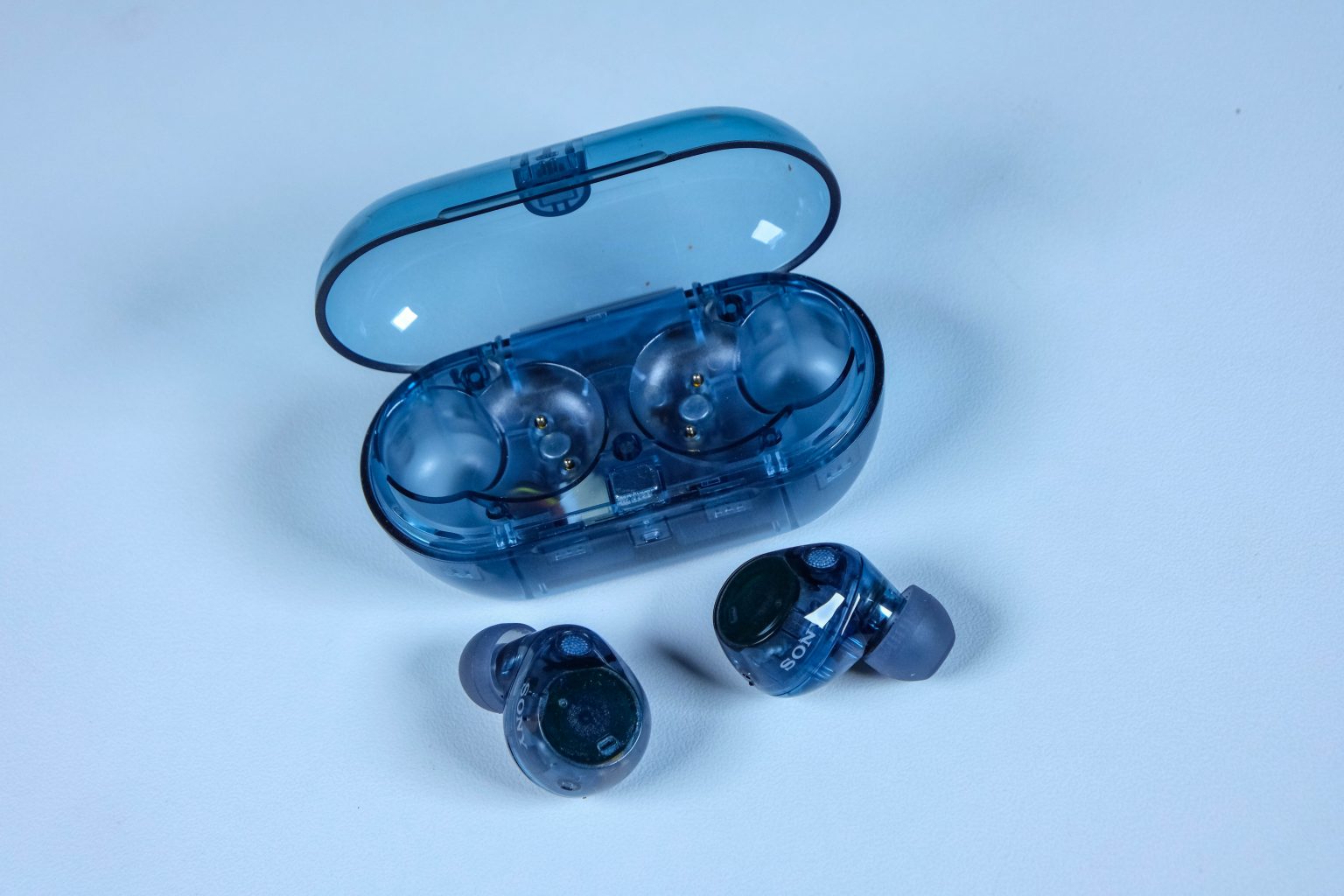 Sony WF-C710N earbuds review – It’s clear, this is an interesting choice Sony WF-C710N main