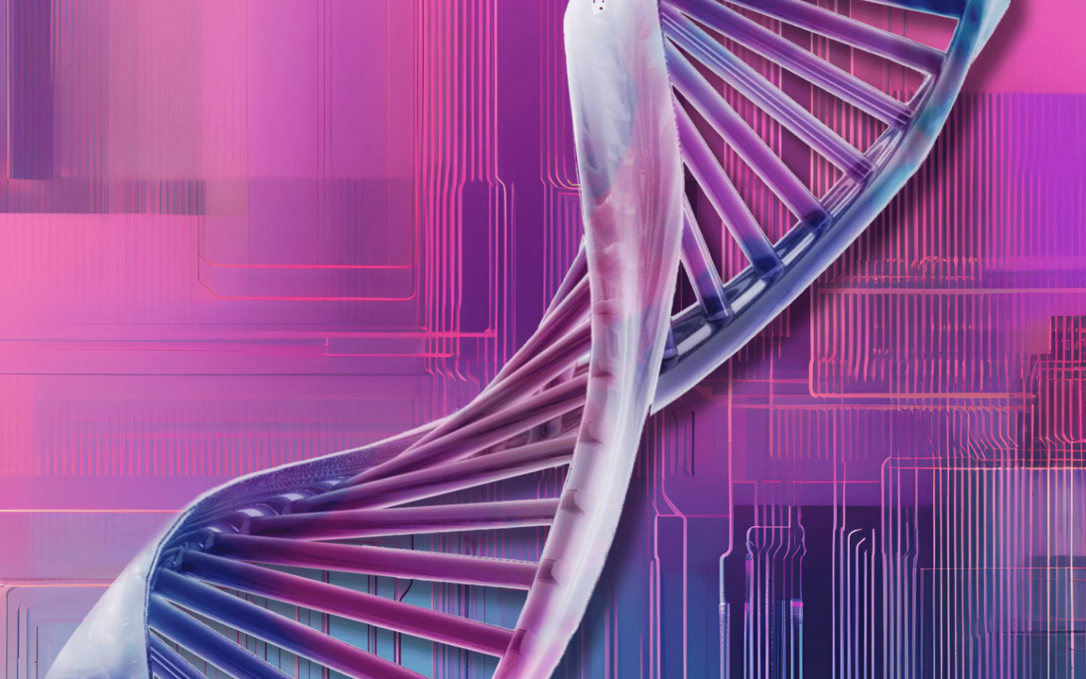 Researchers begin work on synthetic human DNA Synthetic DNA