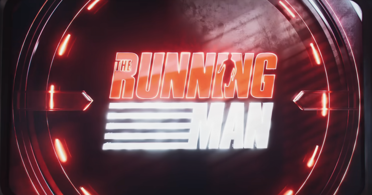Edgar Wright’s The Running Man remake isn’t really a remake at all The Running Man