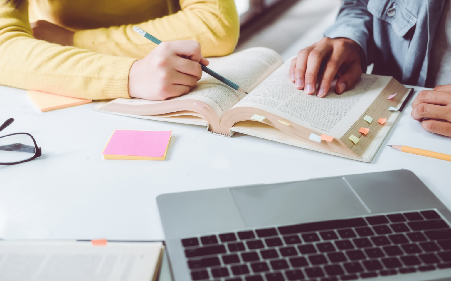 University AI Header