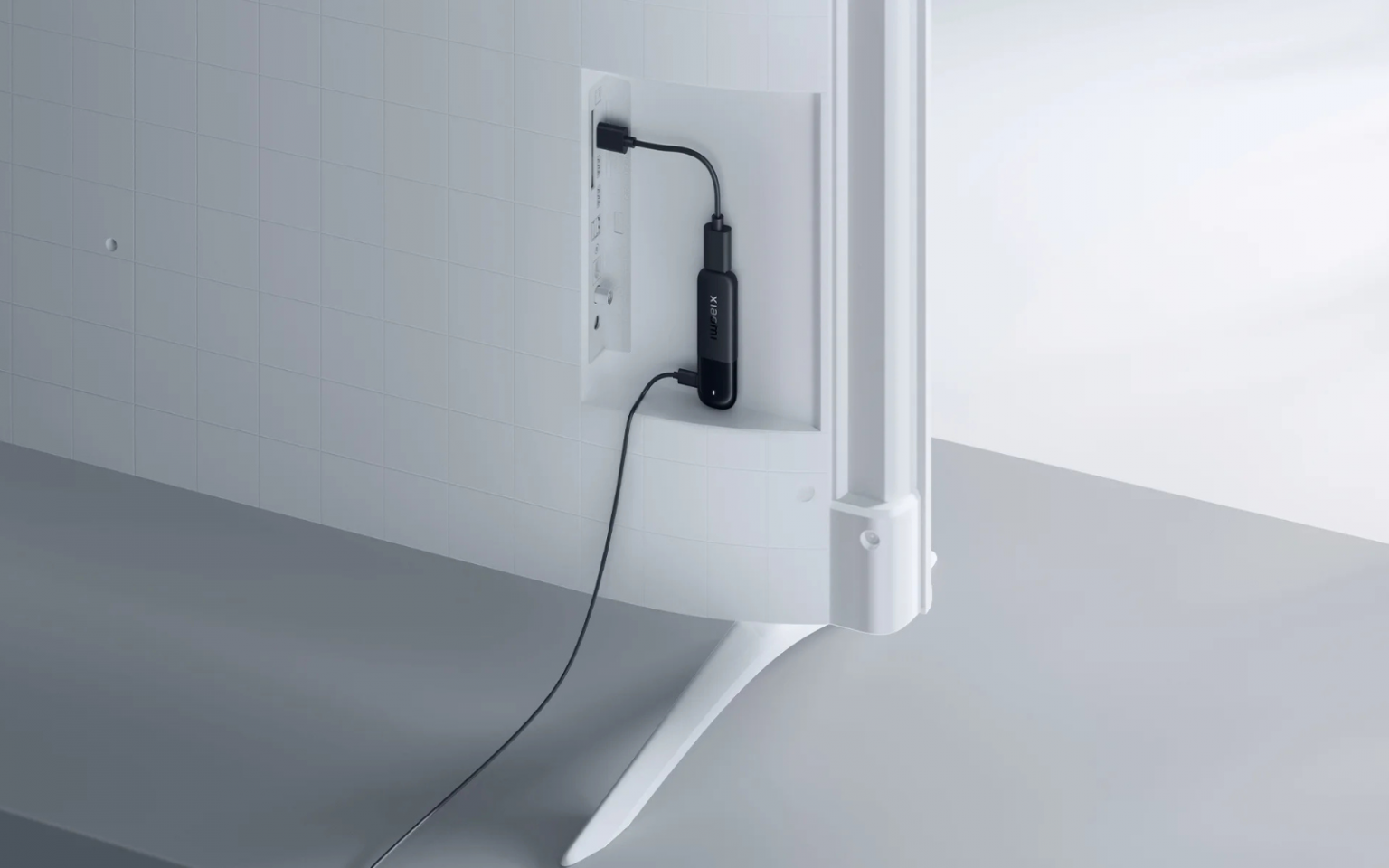 Xiaomi TV Stick 4K (2nd Gen) Header