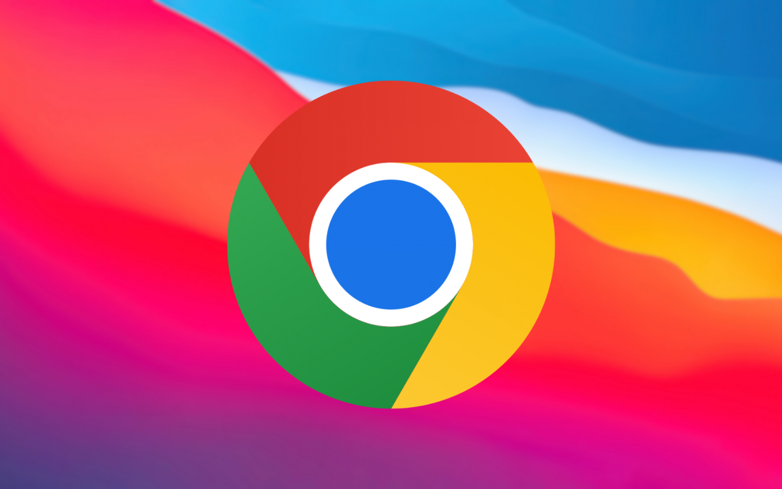 macOS 11 Big Sur Google Chrome support Header