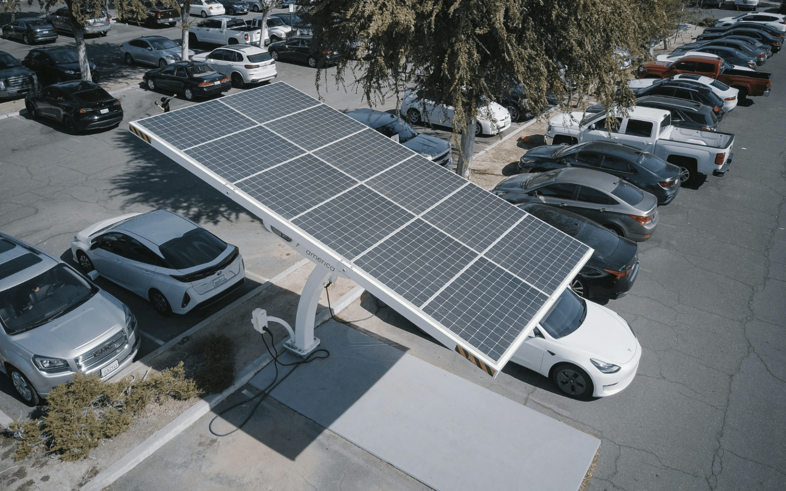 City Power to erect multiple EV charging stations around Joburg City power charging