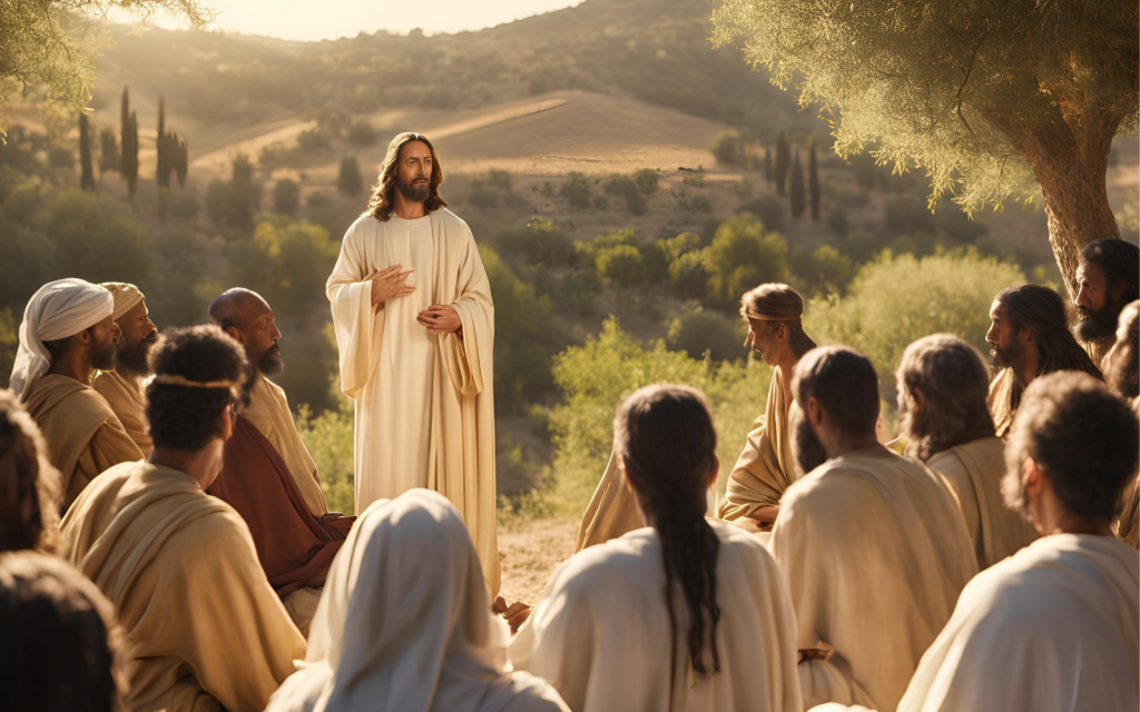 AI Jesus header (chatbots)