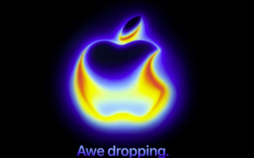Apple September 2025