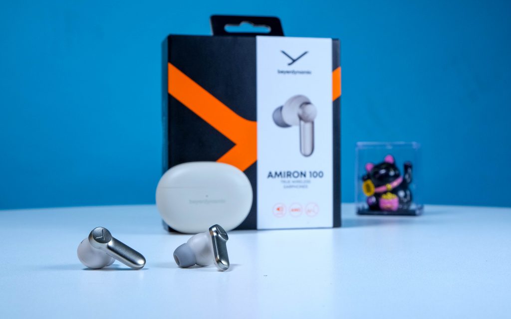 Beyerdynamic Amiron 100 main