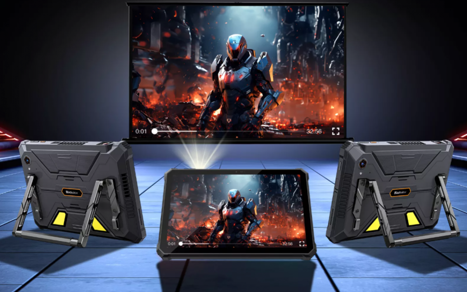 Blackview Active 12 Pro header