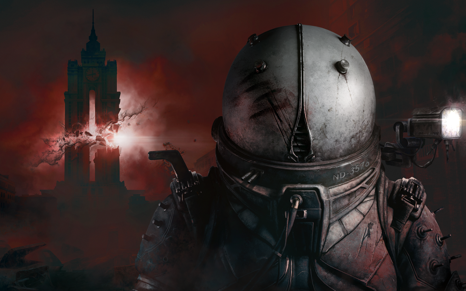 Nintendo Direct: Everything announced at the lacklustre Switch showcase Cronos The New Dawn Nintendo Direct header