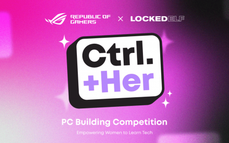 Ctrl+HER