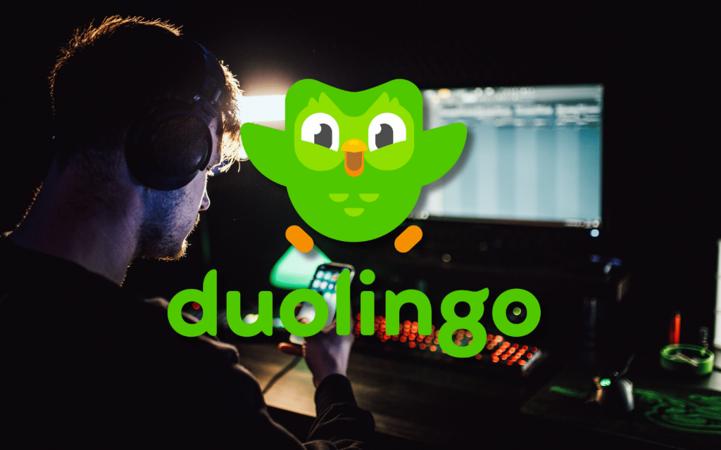 Duolingo Music