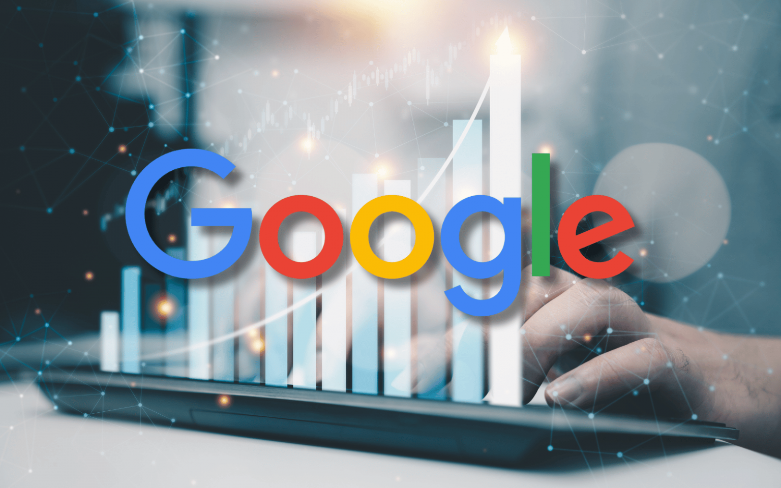 Google Finance to experience an AI overhaul, but you can revert to default setting if you want to Google Finance Main