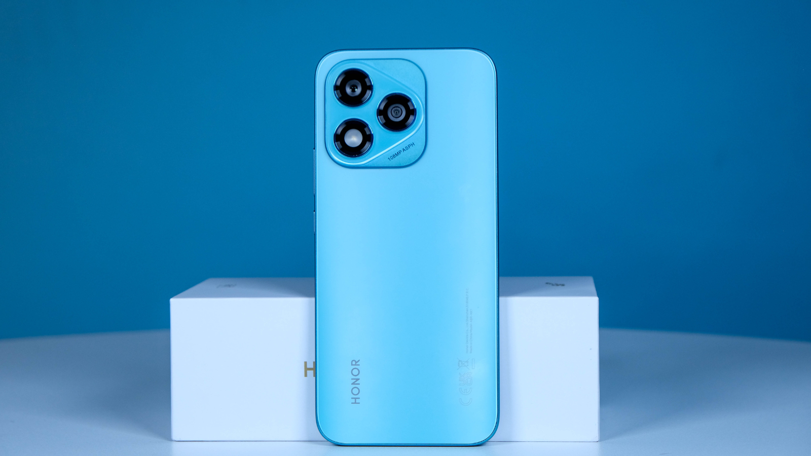 Honor 400 Lite review intext 3