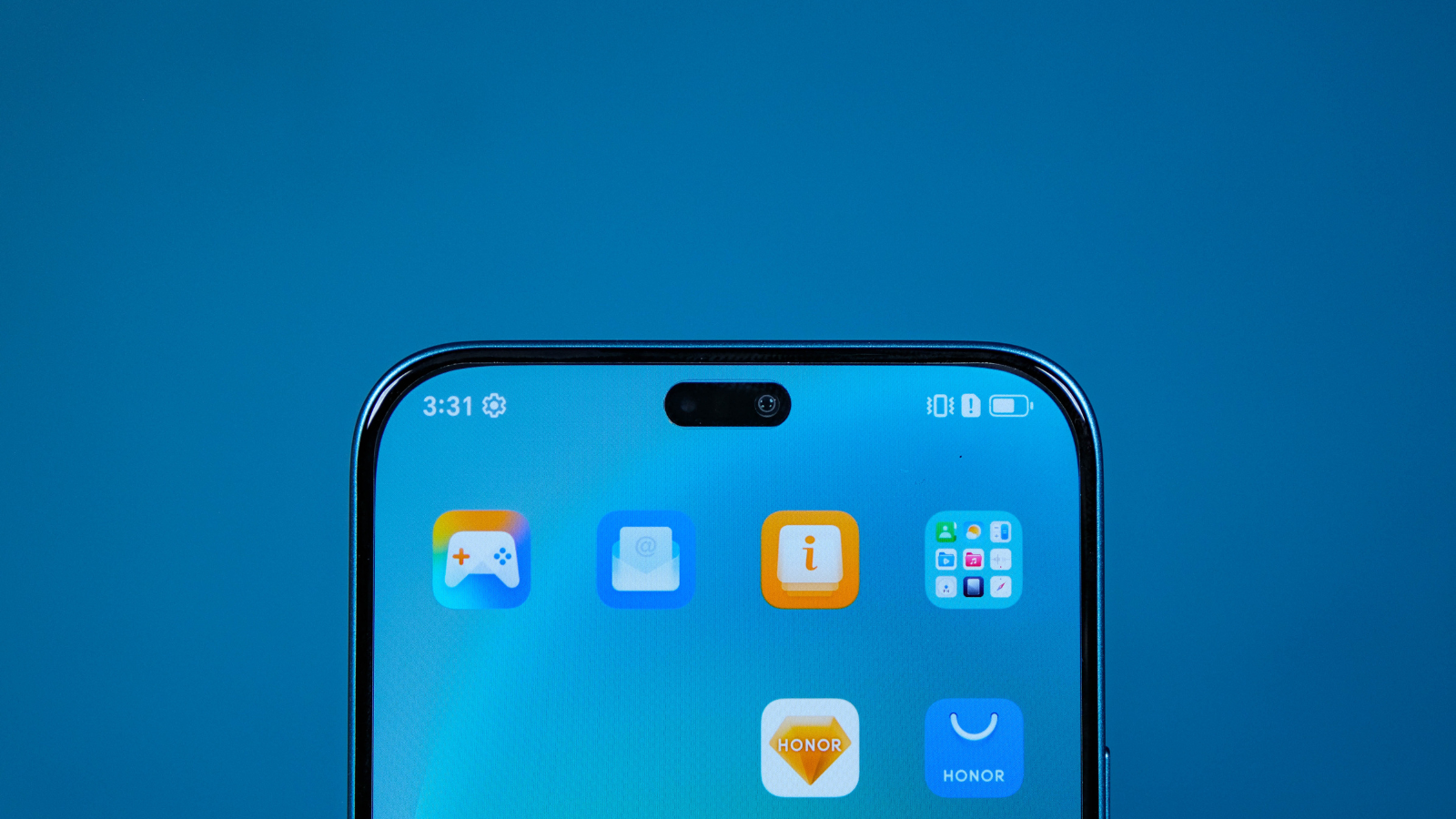 Honor 400 Lite review intext 4