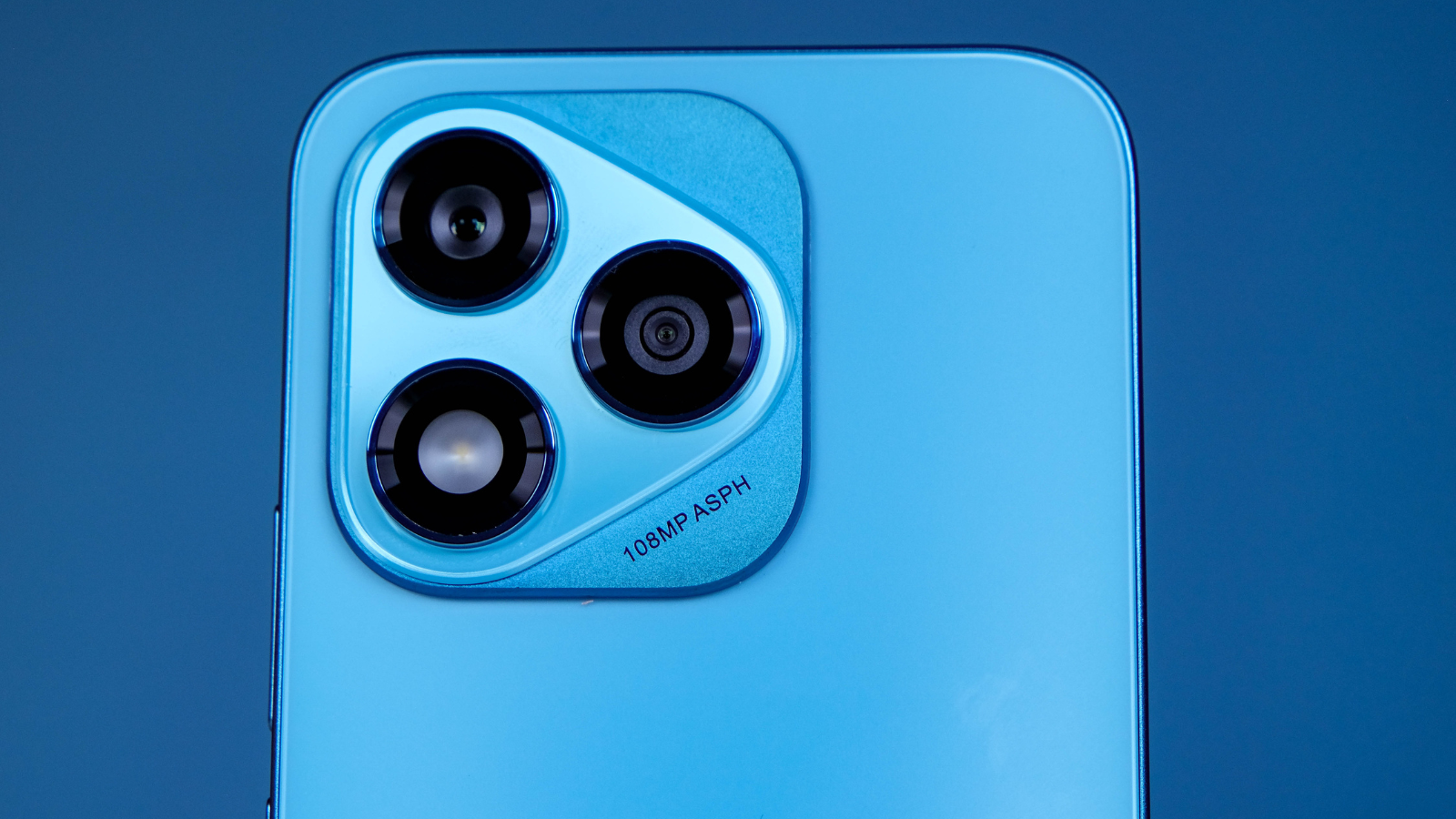 Honor 400 Lite review intext 5