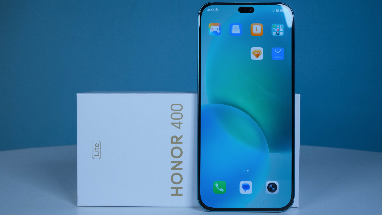 Honor 400 Lite review intext 7