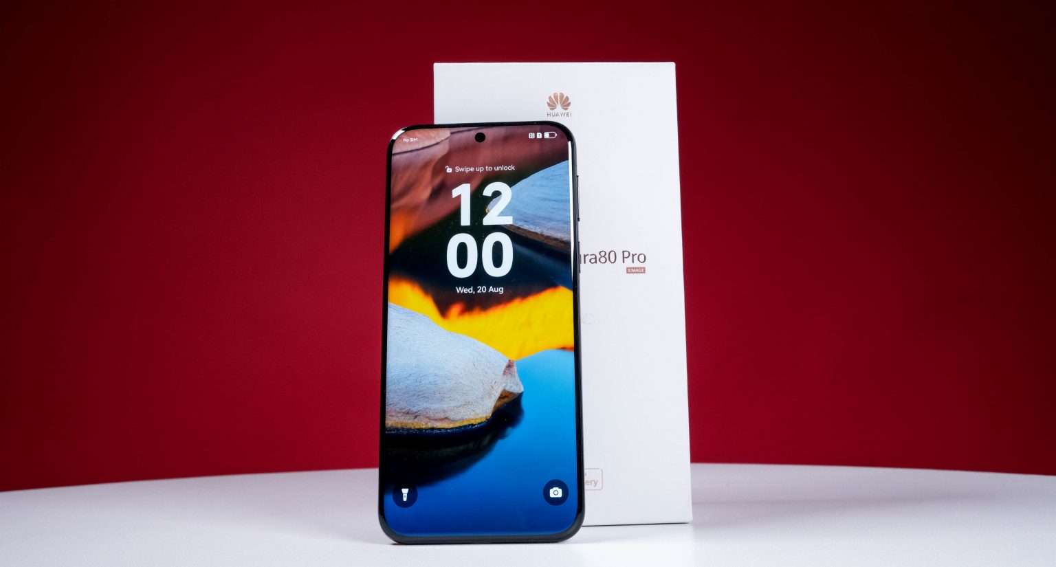 Huawei Pura 80 Pro main