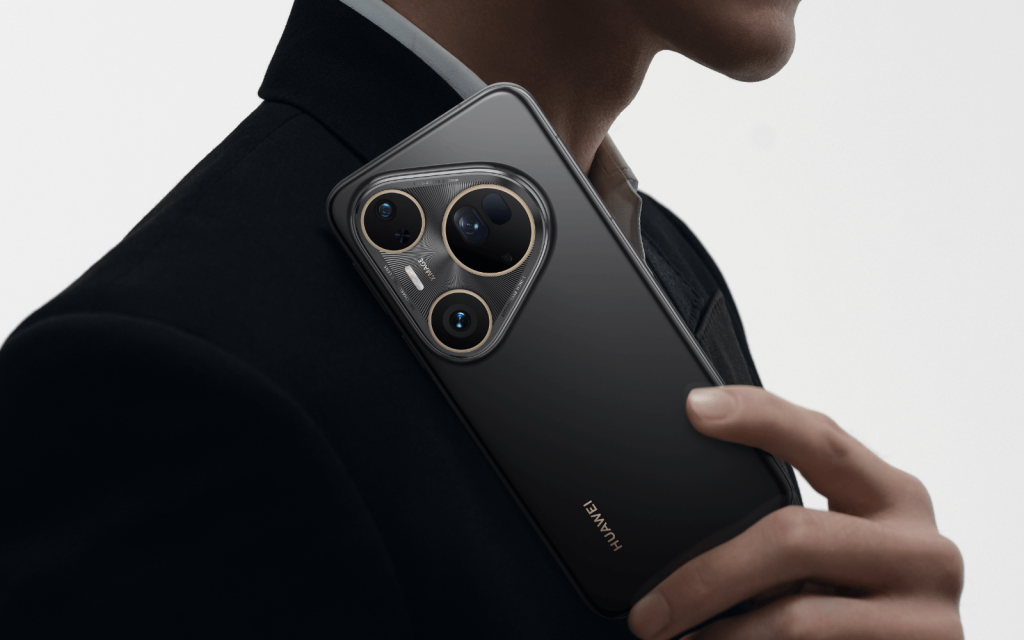 Huawei Pura 80 Series now available in South Africa