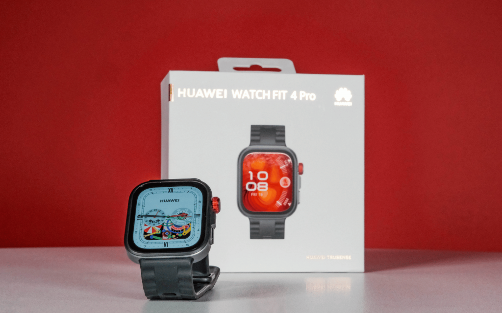 Huawei Watch Fit 4 Pro