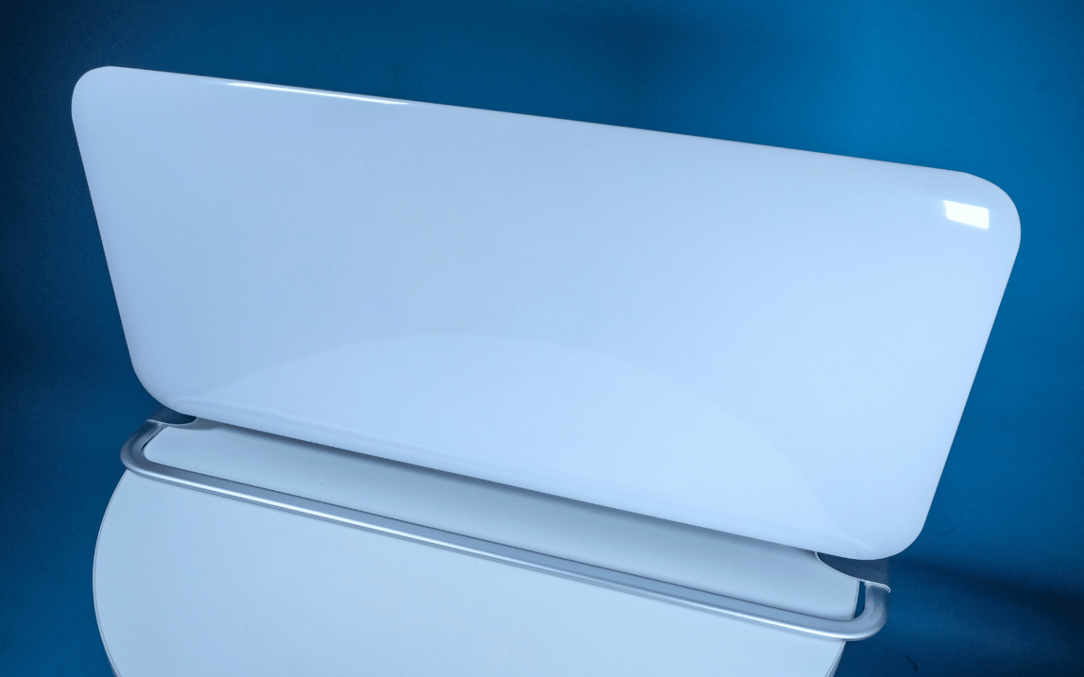 Mill Invisible WiFi Panel Heater review