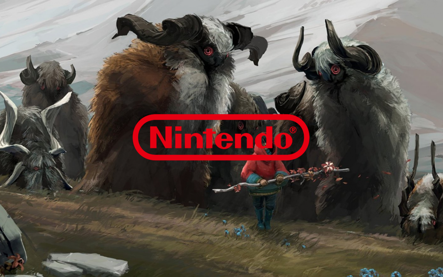 Nintendo Indie World: All the games shown off at Ninty’s indie showcase Nintendo Indie World Herdling header