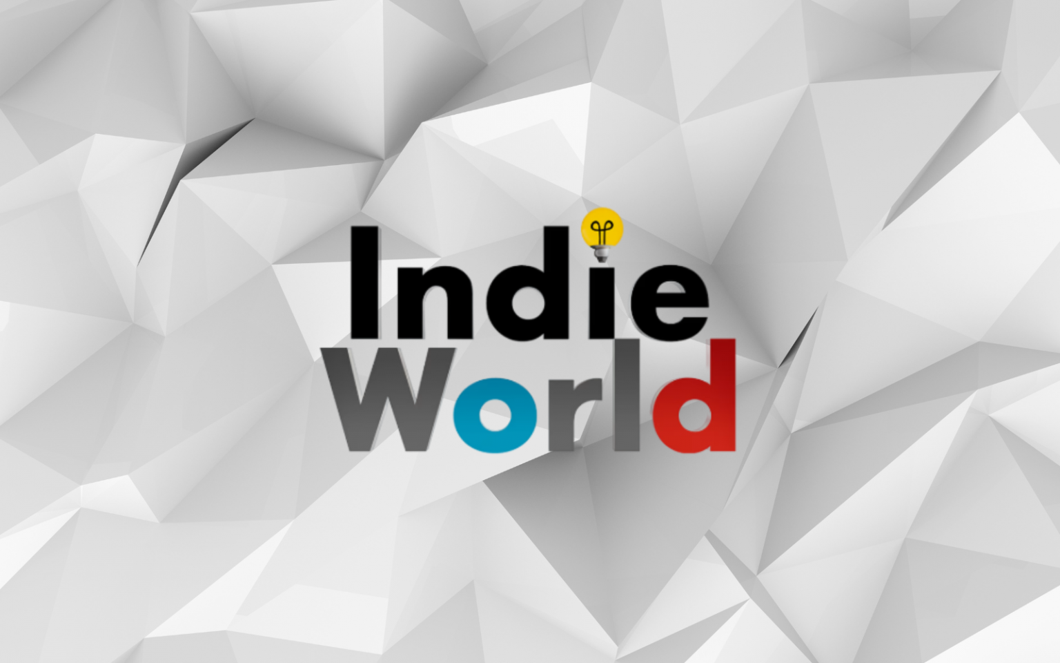 Nintendo announces a surprise Indie World showcase – where and when you can tune in Nintendo Indie World header