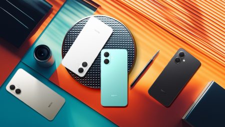 Tecno’s hyper-affordable Spark Go 2S lands in SA priced at R1,400 Spark Go 2S main