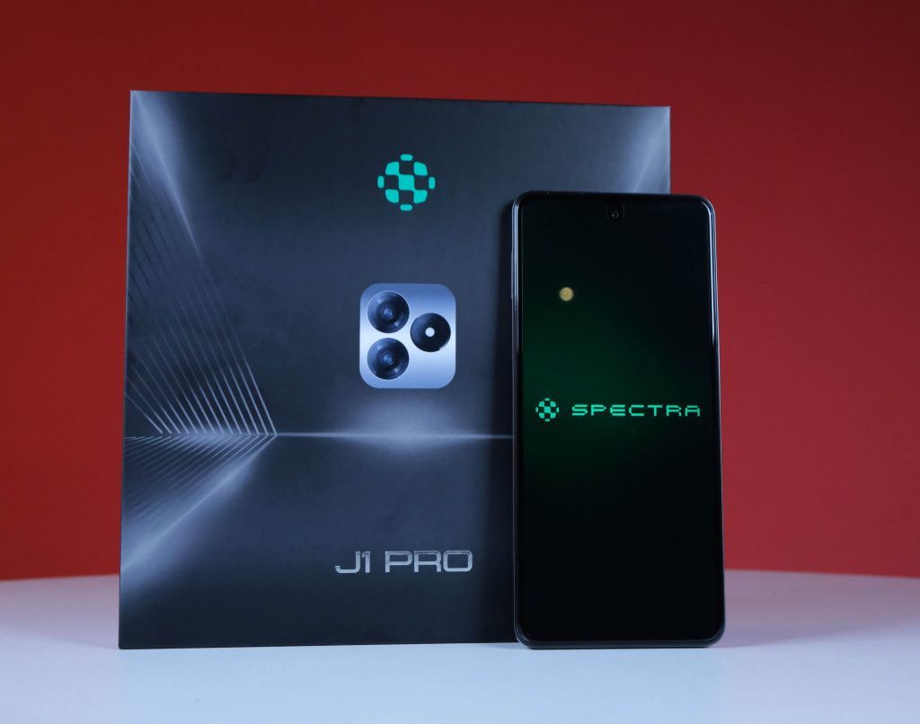Spectra J1 Pro review – Too grand for two grand? Spectra J1 Pro main