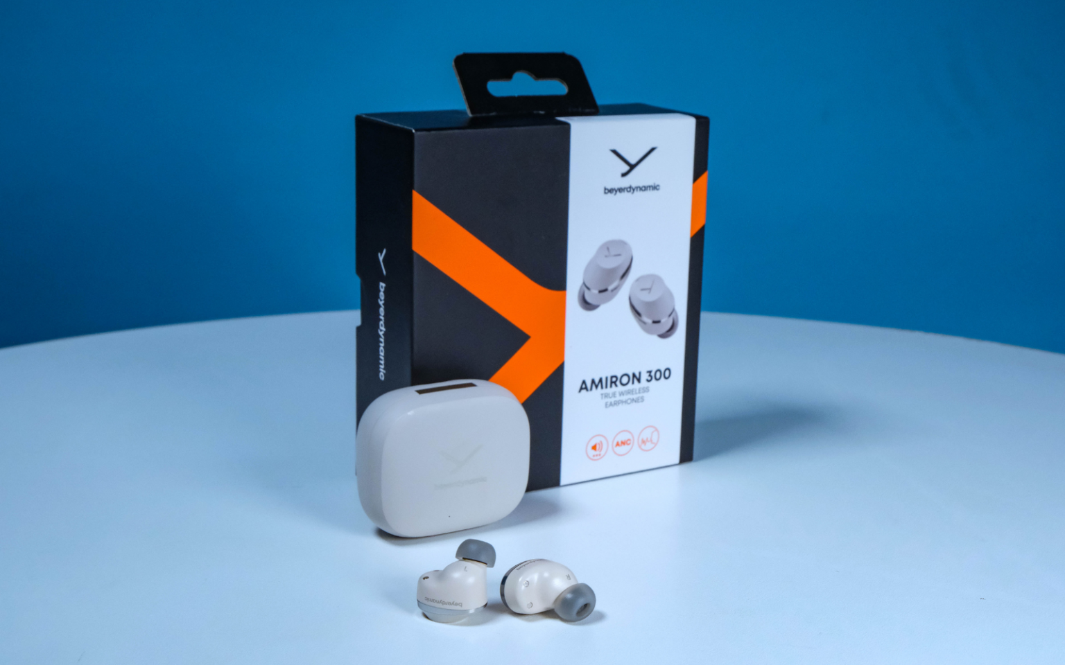 BeyerDynamic Amiron 300