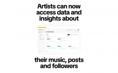 tiktok for artists