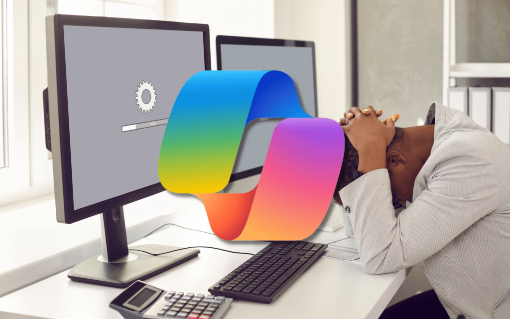 365 Copilot app Microsoft