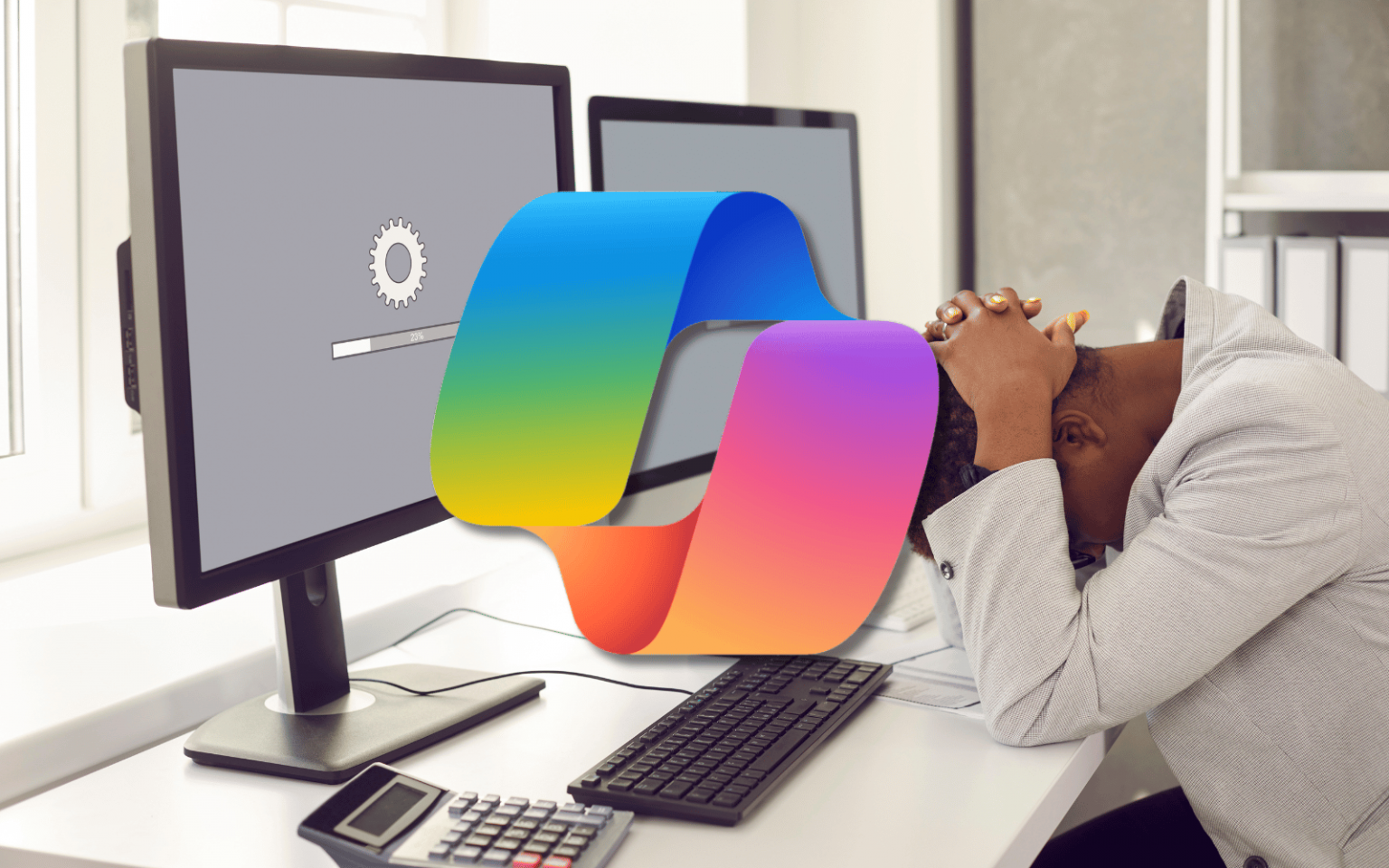 365 Copilot app Microsoft