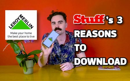 3 Reasons To Download – Leroy Merlin app 3R2B - Leroy Merlin app