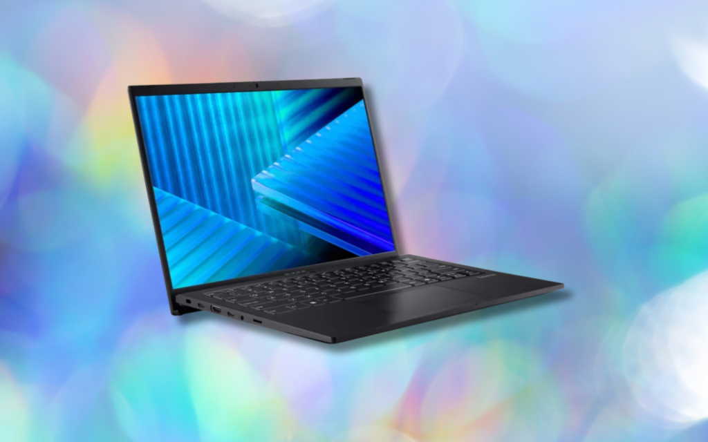 Acer’s Extensa O14-71 hits shelves, promises to be an AI-ready spreadsheet slayer Acer Extensa header