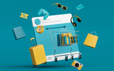 Advertising (AI) header