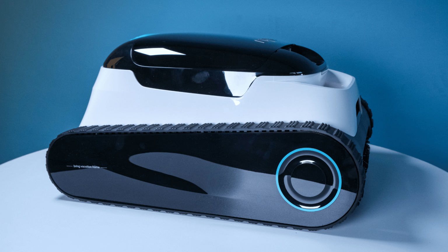 Aiper Scuba N1 robot pool cleaner review – This thing sucks (we love it) Aiper Scuba N1